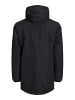 Jack & Jones Parka in Black