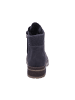 rieker Winterstiefeletten in anthrazit/grau