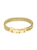 LIEBESKIND BERLIN Armband The Woven in gold