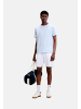 ellesse T-Shirt 'Carten' in hellblau