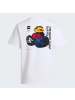 The North Face T-Shirt 10467285729622 Weiß