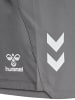 Hummel Short "Lead 2.0 Woven Shorts" in Grau