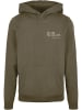 Merchcode Merchcode Kapuzenpullover in olive