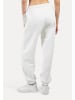 SMILODOX Jogginghose Enara in Creme