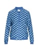 ALEKO Herren Jacke in Blau