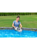Bestway Auto Poolroboter Aquatronix G300 mit Oberflächenskimmer in mehrfarbig