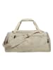 Under Armour Sporttasche in Beige