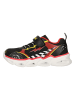Zigzag Klettschuhe Nimo in 4203 Racing Red