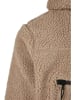 Brandit Sweat & Fleece - Hoodies Zipthrough in camel