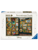Ravensburger Ravensburger Puzzle 9.000 Teile Disney Museum in bunt