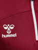 Hummel Hummel Zip Jacket Hmllead Multisport Damen Schnelltrocknend in BIKING RED