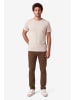 BLEND Regular-fit-Jeans BHTwister in Hellbraun