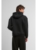 Mister Tee Mister Tee Kapuzenpullover in black