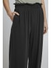 b. young BYPERL PANTS - JERSEY Regular fit in Black
