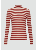 QS T-Shirt in 40G0_perlmuttrosa