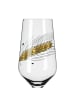 RITZENHOFF 2er Set Biergläser Gerste Brauchzeit 374 ml transparent in transparent