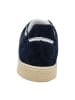 Sioux Sportliche Schnürschuhe in Blau