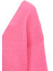 Albee Women Sweater in Pink