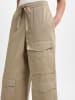 Marie Lund Hose in melange
