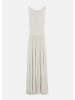 comma Kleid  in  9300_creme