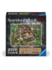 Ravensburger Puzzle 368 Teile Erwachsenenpuzzle 368 Teile - Im Gewächshaus Ab 12 Jahre in bunt