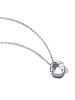 Pandora Kette Silber Länge: 45 cm