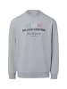 s.Oliver Sweatshirt in grau mehrfarbig - 0003