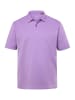 JP1880 Poloshirt in blauer flieder