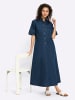 Heine Jeanskleid in blue-stone-washed