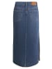 2Y Studios Maxi Skirts in blue