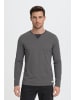 Langarmshirt BHLeonas in Grau