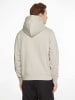 Calvin Klein Sweatshirt in stony beige