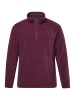 JP1880 Sweatshirt in dunkel weinrot