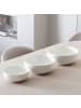 Villeroy & Boch 4er Set Müslischalen Afina ø 14,9 cm in weiß