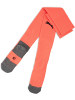 Puma Socke "Team LIGA Socks Core" in Orange