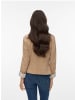 Vero Moda Blazer in Silver Mink