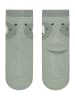 Sterntaler Socken 3er-Pack Bär in hellgrün