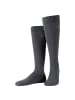 JOOP! Socken 2er Pack in Anthrazit meliert