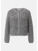 comma Strickjacke in 95X5_grau