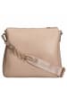 JOOP! Women Vivace Jasmina - Schultertasche M 27 cm in beige