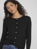 Vila Pullover in Black