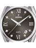 Festina Analog-Armbanduhr Festina Boyfriend silber mittel (ca. 37mm)