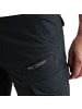 PME Legend Short NORDROP CARGO SHORTS STRETCH TWILL regular/straight in Schwarz