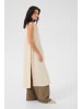 My Essential Wardrobe Kleid SunnaMW A-shape in Almond Milk