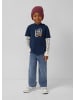 s.Oliver T-Shirt in 5952_navy