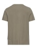 Camel Active T-Shirt in khaki