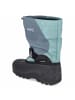 Kamik Snowboots SNOWFOX 3WP in blau