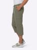 Sieh an! 7/8-Hose in khaki