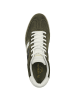 Pantofola D'Oro Sneaker low Loretto Uomo Low in dunkelgruen