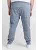 BLEND Sweatpants Big & Tall Lelno in Blau